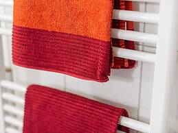 Historic Farmhouse in Hohnebostel With Garden Near Lake