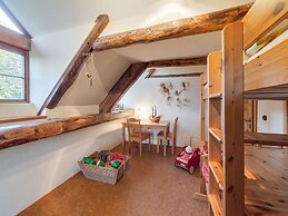 Historic Farmhouse in Hohnebostel With Garden Near Lake