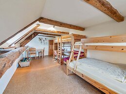 Historic Farmhouse in Hohnebostel With Garden Near Lake