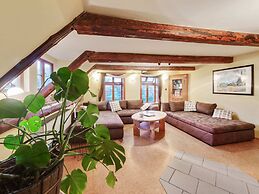 Historic Farmhouse in Hohnebostel With Garden Near Lake