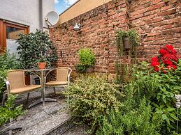 Alluring Apartment in Ernst With Terrace and Garden