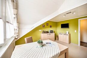 Alluring Apartment in Ernst With Terrace and Garden
