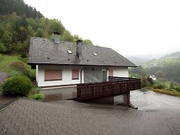 Modern Apartment in Bad Peterstal-griesbach With Vineyards