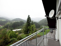 Modern Apartment in Bad Peterstal-griesbach With Vineyards