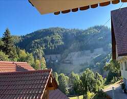 Modern Apartment in Bad Peterstal-griesbach With Vineyards