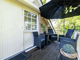 Quaint Apartment in Oostkapelle Zealand With Terrace