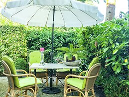 Quaint Apartment in Oostkapelle Zealand With Terrace