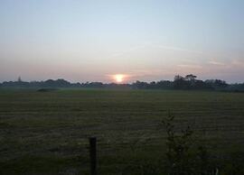 Quaint Apartment in Oostkapelle Zealand With Terrace