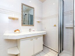 Quaint Apartment in Oostkapelle Zealand With Terrace