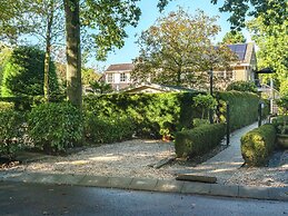 Quaint Apartment in Oostkapelle Zealand With Terrace