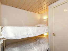 Quaint Apartment in Oostkapelle Zealand With Terrace