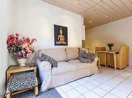 Quaint Apartment in Oostkapelle Zealand With Terrace