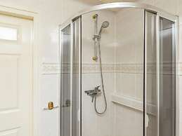 Quaint Apartment in Oostkapelle Zealand With Terrace