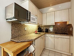 Quaint Apartment in Oostkapelle Zealand With Terrace