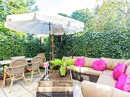 Quaint Apartment in Oostkapelle Zealand With Terrace