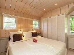 Quaint Apartment in Oostkapelle Zealand With Terrace