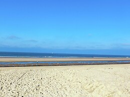 Quaint Apartment in Oostkapelle Zealand With Terrace