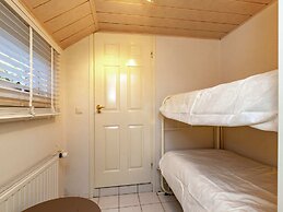 Quaint Apartment in Oostkapelle Zealand With Terrace