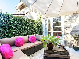 Quaint Apartment in Oostkapelle Zealand With Terrace