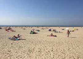 Quaint Apartment in Oostkapelle Zealand With Terrace