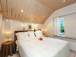 Quaint Apartment in Oostkapelle Zealand With Terrace