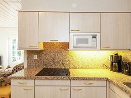 Quaint Apartment in Oostkapelle Zealand With Terrace