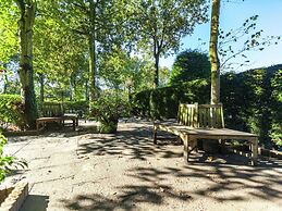 Quaint Apartment in Oostkapelle Zealand With Terrace