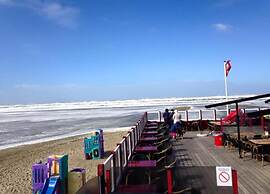 Quaint Apartment in Oostkapelle Zealand With Terrace