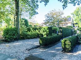 Quaint Apartment in Oostkapelle Zealand With Terrace