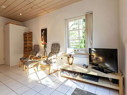 Quaint Apartment in Oostkapelle Zealand With Terrace