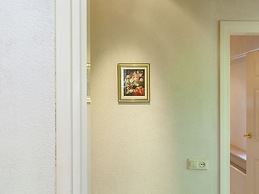 Quaint Apartment in Oostkapelle Zealand With Terrace