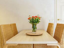 Quaint Apartment in Oostkapelle Zealand With Terrace