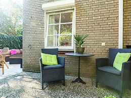 Quaint Apartment in Oostkapelle Zealand With Terrace