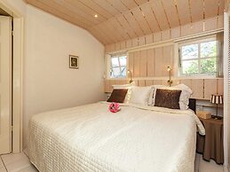 Quaint Apartment in Oostkapelle Zealand With Terrace