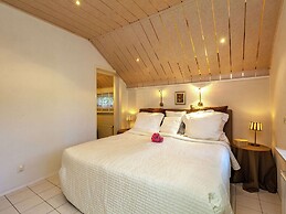 Quaint Apartment in Oostkapelle Zealand With Terrace