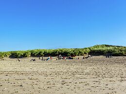 Quaint Apartment in Oostkapelle Zealand With Terrace