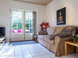 Quaint Apartment in Oostkapelle Zealand With Terrace