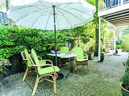 Quaint Apartment in Oostkapelle Zealand With Terrace