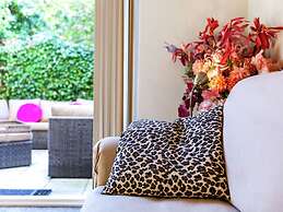 Quaint Apartment in Oostkapelle Zealand With Terrace