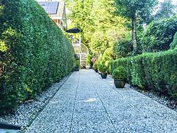 Quaint Apartment in Oostkapelle Zealand With Terrace