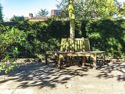 Quaint Apartment in Oostkapelle Zealand With Terrace