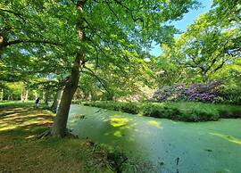 Quaint Apartment in Oostkapelle Zealand With Terrace