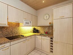 Quaint Apartment in Oostkapelle Zealand With Terrace