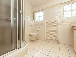 Quaint Apartment in Oostkapelle Zealand With Terrace