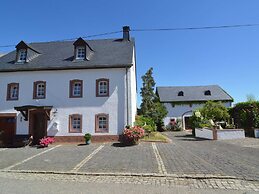 Appealing Apartment in Ittel With Garden, Parking, Bicycles