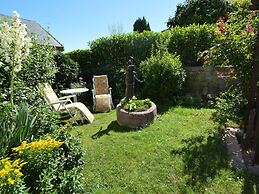Appealing Apartment in Ittel With Garden, Parking, Bicycles