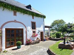 Appealing Apartment in Ittel With Garden, Parking, Bicycles