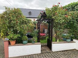 Appealing Apartment in Ittel With Garden, Parking, Bicycles