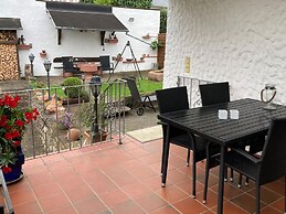 Appealing Apartment in Ittel With Garden, Parking, Bicycles