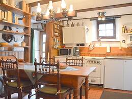 Appealing Apartment in Ittel With Garden, Parking, Bicycles